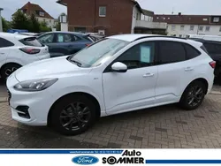 Other Gebraucht 2021 Ford Kuga ST-Line SUV | 19.980 € (Fairer Preis)