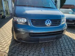 Grau Gebraucht 2007 VW T5 Van | 4.499 € (Superpreis)