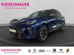 Blau Gebraucht 2025 Cupra Terramar SUV | 37.890 € (Fairer Preis)