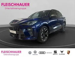 Blau Gebraucht 2025 Cupra Terramar SUV | 39.990 € (Fairer Preis)