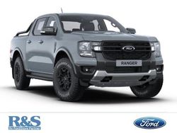 Command grey Neu 2025 Ford Ranger Tremor Abholung | 51.190 € (Fairer Preis)