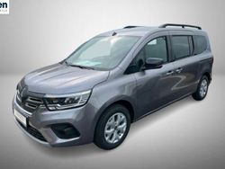 Grau Neu 2025 Renault Kangoo Komfort Van / Kleinbus | 35.990 € (Etwas zu teuer)