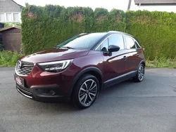 Rouge braun Gebraucht 2020 Opel Crossland X Ultimate SUV | 14.750 € (Fairer Preis)