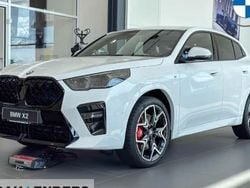 Weiß Neu 2025 BMW X2 Luxury Line SUV | 49.890 € (Superpreis)