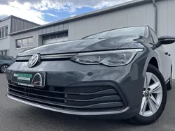 Delfingrau Gebraucht 2022 VW Golf VIII Life Kombi | 23.860 € (Guter Preis)