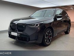 Sophistograu brillanteffekt Gebraucht 2025 BMW X3 Comfort Edition SUV | 69.994 € (Superpreis)