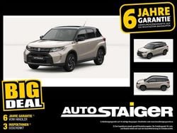Savannah/cosmic black pearl Neu 2025 Suzuki Vitara Comfort+ SUV | 26.390 € (Fairer Preis)