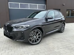 Sophistograu brillanteffekt me Gebraucht 2024 BMW X3 M Sport SUV | 61.900 € (Guter Preis)