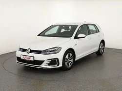 Andere Gebraucht 2018 VW Golf VII GTE Limousine | 19.990 € (Fairer Preis)