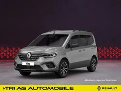 Grau Neu 2025 Renault Kangoo Equilibre Van / Kleinbus | 33.449 € (Fairer Preis)