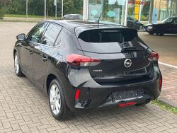 Schwarz Gebraucht 2023 Opel Corsa Elegance Limousine | 17.900 € (Fairer Preis)