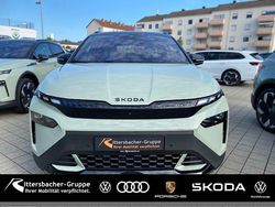 (timiano green) Neu 2025 Skoda Elroq First Edition SUV | 46.890 € (Guter Preis)