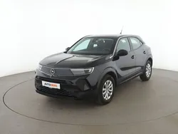 Schwarz Gebraucht 2021 Opel Mokka Edition SUV | 14.840 € (Fairer Preis)