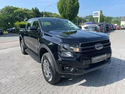 Agate black Neu 2025 Ford Ranger XLT Abholung | 43.990 € (Fairer Preis)