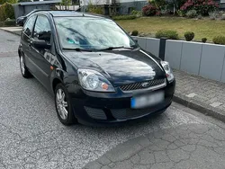 Gebraucht 2007 Ford Fiesta Kleinwagen | 1.900 € (Fairer Preis)