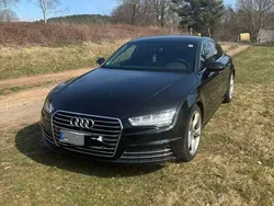 Schwarz Gebraucht 2015 Audi A7 Kleinwagen | 20.900 € (Fairer Preis)
