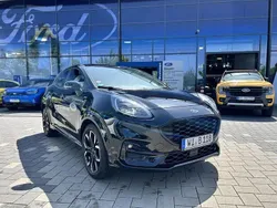 Andere farbe Gebraucht 2023 Ford Puma ST-Line X Coupé | 21.990 € (Fairer Preis)