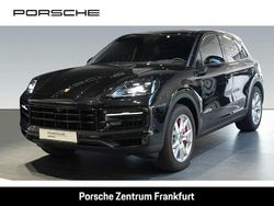 Schwarz Gebraucht 2025 Porsche Cayenne S SUV | 102.980 € (Superpreis)