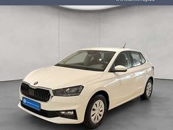 Weiß Gebraucht 2025 Skoda Fabia Selection Limousine | 22.890 € (Fairer Preis)