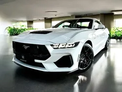 Ford Mustang GT