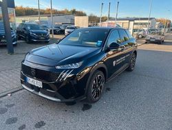 Schwarz Gebraucht 2024 Peugeot 3008 GT SUV | 29.999 €