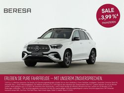 Weiß Gebraucht 2025 Mercedes GLE450 AMG AMG SUV | 87.890 € (Guter Preis)