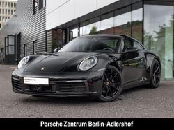 Schwarz Gebraucht 2024 Porsche 911 Carrera Coupé | 131.900 € (Fairer Preis)