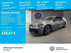 Diabasgrau metallic/grenadills Gebraucht 2025 VW Passat Kombi | 47.980 € (Guter Preis)