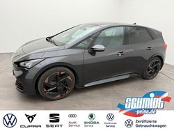 Grau Gebraucht 2022 Cupra Born Kleinwagen | 25.400 € (Etwas zu teuer)