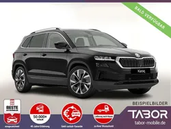 Silber metallic Neu 2025 Skoda Karoq Lounge SUV | 34.988 € (Fairer Preis)