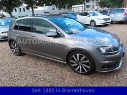 Silber Gebraucht 2016 VW Golf VII Highline Limousine | 13.950 € (Fairer Preis)