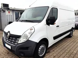 Weiß Gebraucht 2016 Renault Master Van | 8.999 € (Superpreis)