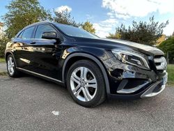 Gebraucht 2015 Mercedes CLA220 Shooting Brake Kombi | 18.500 € (Fairer Preis)