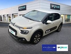 Schwarz Gebraucht 2024 Citroën C3 PureTech Kleinwagen | 11.590 € (Guter Preis)