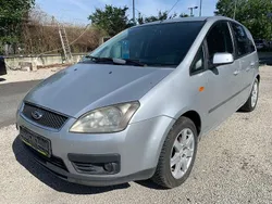 Silber Gebraucht 2003 Ford C-MAX Trend Van / Kleinbus | 950 € (Guter Preis)