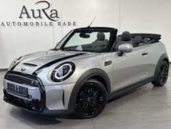 Andere Gebraucht 2023 Mini Cooper Cabriolet Cabrio | 32.749 €