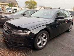 Schwarz Gebraucht 2014 Audi A4 Ambition Kombi | 6.490 € (Guter Preis)
