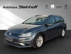 VW Golf VIII