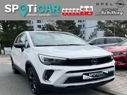 Andere Gebraucht 2024 Opel Crossland X SUV | 20.390 € (Fairer Preis)