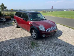 Nightfire red metallic Gebraucht 2008 Mini Cooper Clubman Kombi | 3.650 € (Guter Preis)