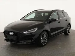 Abyss black pearl Neu 2025 Hyundai i30 Kombi | 25.495 € (Fairer Preis)