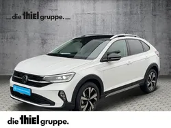 Weiß Gebraucht 2023 VW Taigo Style SUV | 24.980 € (Guter Preis)