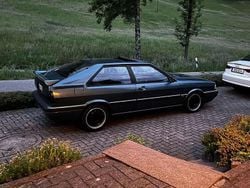 Blau Gebraucht 1987 Audi Coupe GT Coupé | 16.000 €