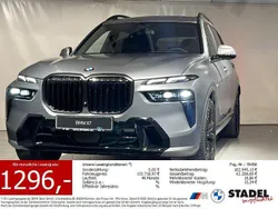 Bmw individual frozen pure gr Neu 2025 BMW X7 Comfort Edition SUV | 101.559 €