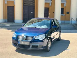 Andere außenfarben Gebraucht 2005 VW Polo Kleinwagen | 1.099 € (Teuer)