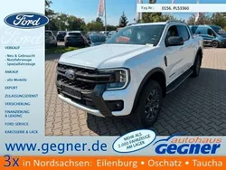 Andere Neu 2025 Ford Ranger Wildtrack Abholung | 53.840 € (Superpreis)