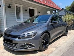 Gebraucht 2011 VW Scirocco Edition Coupé | 8.500 € (Fairer Preis)