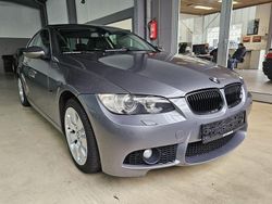 Grau Gebraucht 2007 BMW 325 Sport Line Coupé | 6.700 € (Guter Preis)