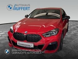 Melbourne red Gebraucht 2021 BMW M235 Performance Coupé | 34.550 € (Fairer Preis)