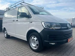 Weiß Gebraucht 2019 VW T6.1 Van | 13.390 € (Superpreis)